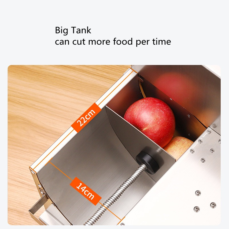 เครื่องตัดผลไม้เชิงพาณิชย์ เคร - Commercial Potato Peeler Machine บทวิจารณ์และราคา