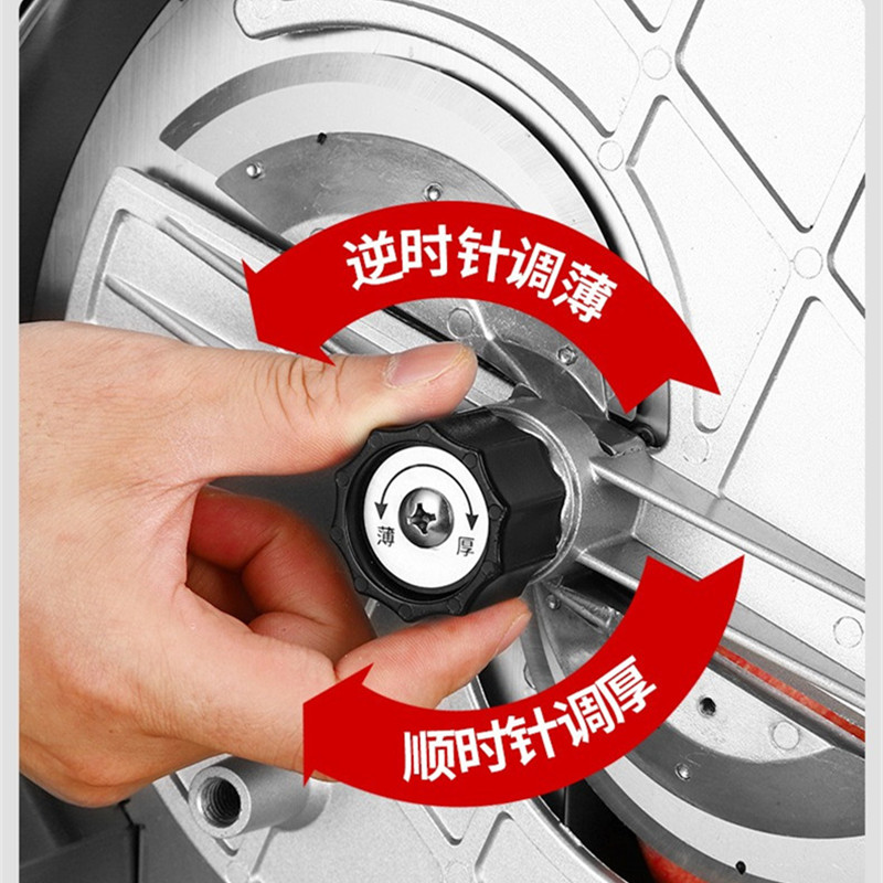 เครื่องตัดผลไม้เชิงพาณิชย์ เคร - Commercial Potato Peeler Machine บทวิจารณ์และราคา